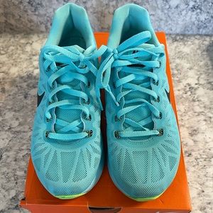 NIKE LUNARGLIDE 6 - Size 7.5 (WOMENS)